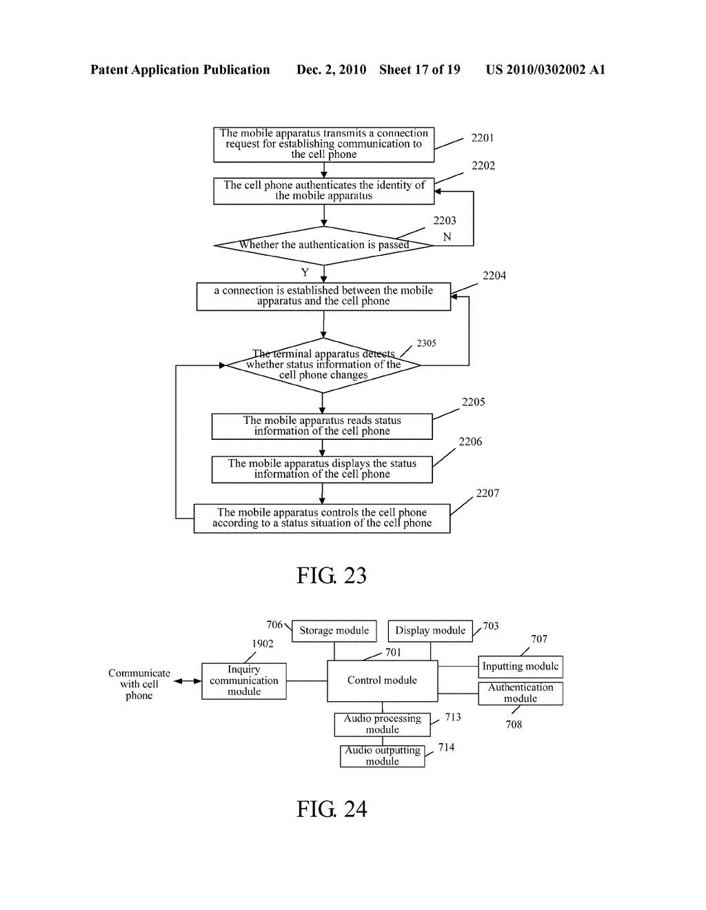 Method for Monitoring Main Machine, Monitoring Apparatus and Main Machine - diagram, schematic, and image 18