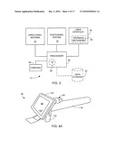 SYSTEM AND METHOD FOR LOCATING A TARGET WIRELESS DEVICE diagram and image