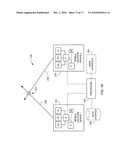 SYSTEM AND METHOD FOR LOCATING A TARGET WIRELESS DEVICE diagram and image