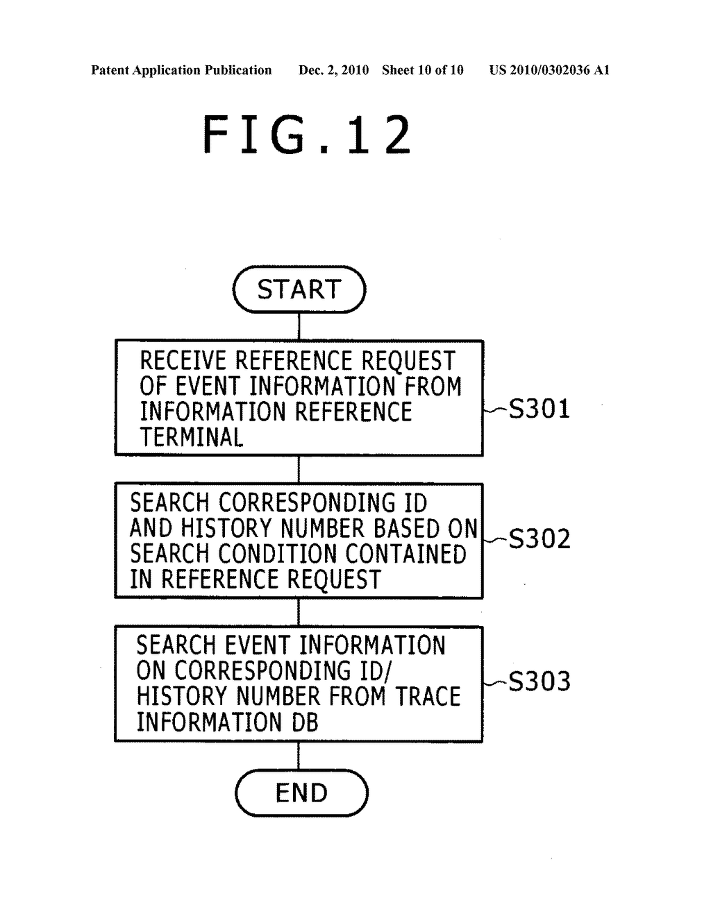 IC TAG ISSUE MANAGEMENT SYSTEM AND METHOD - diagram, schematic, and image 11