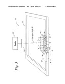 RFID Tag Incorporating At Least Two Integrated Circuits diagram and image