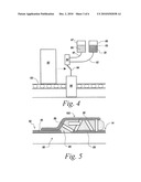 RFID Tag Incorporating At Least Two Integrated Circuits diagram and image