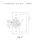 RFID Tag Incorporating At Least Two Integrated Circuits diagram and image