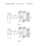 Battery thermal event detection system using a thermally interruptible electrical conductor diagram and image