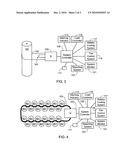 Battery thermal event detection system using a thermally interruptible electrical conductor diagram and image