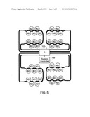 Battery thermal event detection system using a thermally interruptible electrical conductor diagram and image