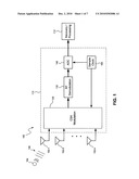 COMPRESSIVE SENSOR ARRAY SYSTEM AND METHOD diagram and image