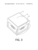 SYSTEM FOR GENERATING AND DISPLAYING IMAGES diagram and image