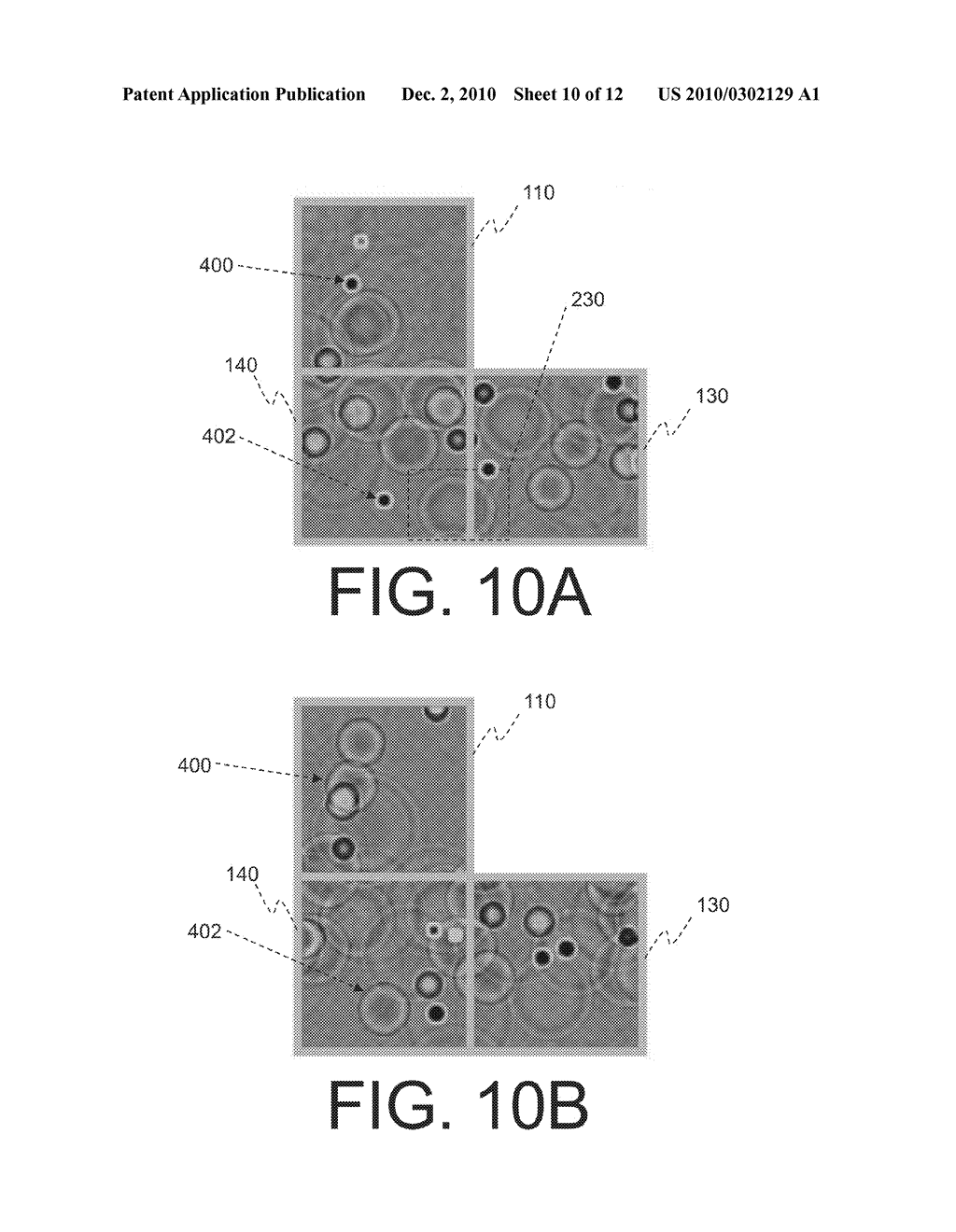 SYSTEM FOR GENERATING AND DISPLAYING IMAGES - diagram, schematic, and image 11