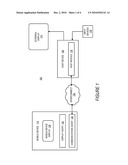 Display and Interaction Environment for Mobile Devices diagram and image