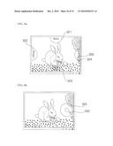 IMAGE DISPLAY DEVICE AND OPERATION METHOD THEREFOR diagram and image