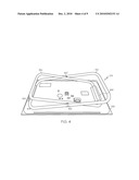 DEPRESSABLE TOUCH SENSOR diagram and image