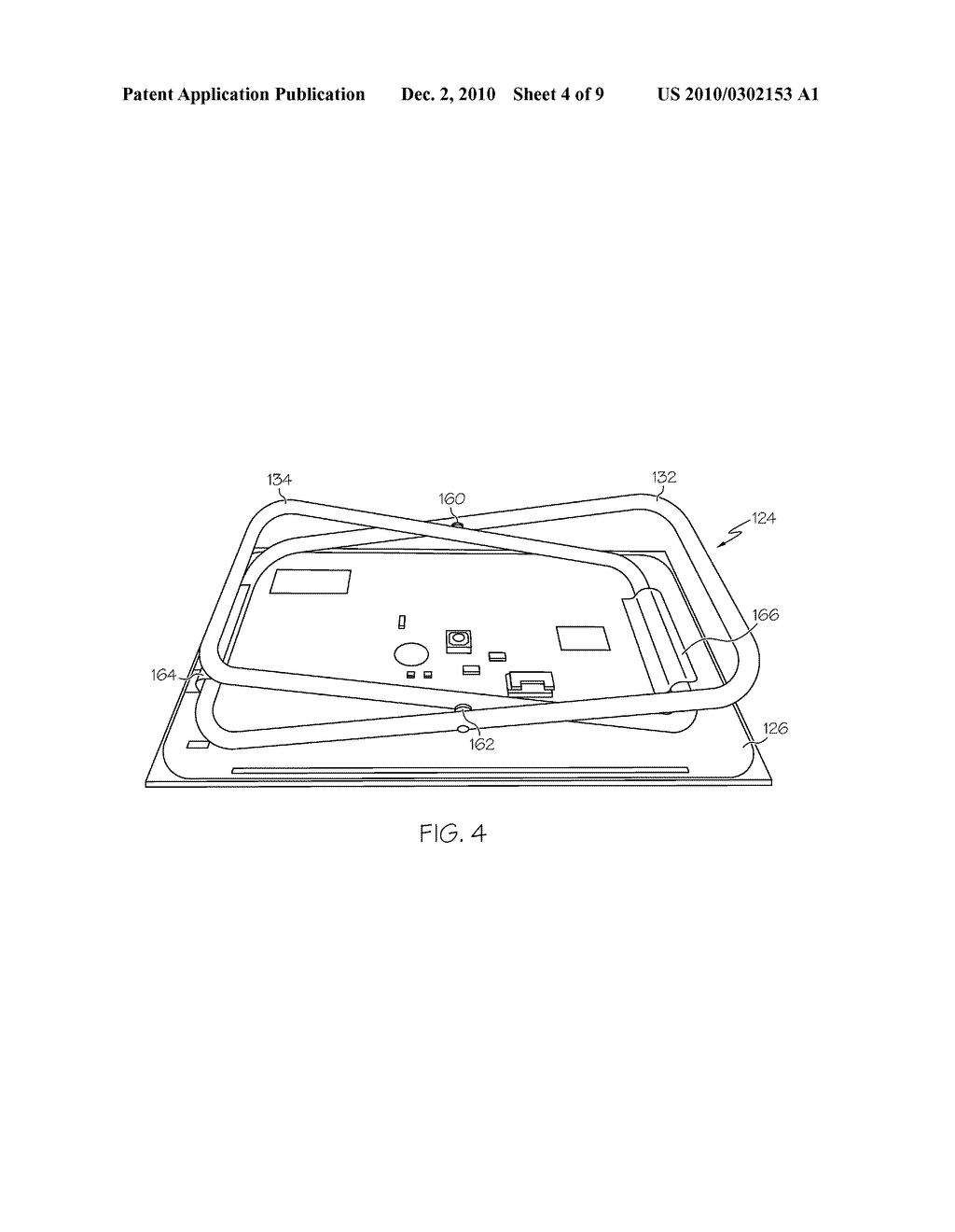 DEPRESSABLE TOUCH SENSOR - diagram, schematic, and image 05