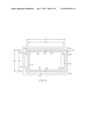 DEPRESSABLE TOUCH SENSOR diagram and image