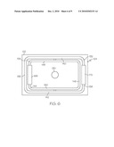 DEPRESSABLE TOUCH SENSOR diagram and image