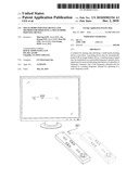 MULTI-MODE POINTING DEVICE AND METHOD FOR OPERATING A MULTI-MODE POINTING DEVICE diagram and image