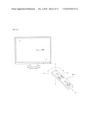 MULTI-MODE POINTING DEVICE AND METHOD FOR OPERATING A MULTI-MODE POINTING DEVICE diagram and image