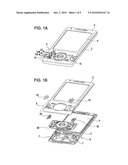 TERMINAL DEVICE diagram and image