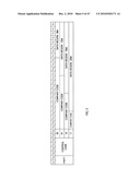 INFORMATION OUTPUTTING DEVICE diagram and image