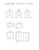 INFORMATION OUTPUTTING DEVICE diagram and image