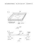 INFORMATION OUTPUTTING DEVICE diagram and image