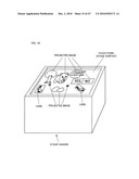 INFORMATION OUTPUTTING DEVICE diagram and image