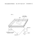 INFORMATION OUTPUTTING DEVICE diagram and image