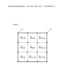 INFORMATION OUTPUTTING DEVICE diagram and image