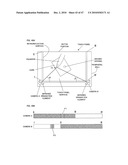 INFORMATION OUTPUTTING DEVICE diagram and image