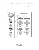 TOUCH PULL-IN GESTURE diagram and image