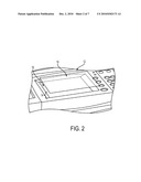 MULTI-LAYER DISPLAY diagram and image