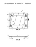 ATTACHABLE DISPLAY CONTROL SYSTEM diagram and image