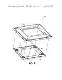 ATTACHABLE DISPLAY CONTROL SYSTEM diagram and image