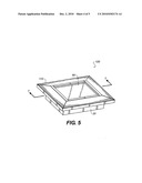 ATTACHABLE DISPLAY CONTROL SYSTEM diagram and image