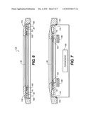 ATTACHABLE DISPLAY CONTROL SYSTEM diagram and image