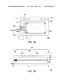 TOUCH PANEL DISPLAY diagram and image