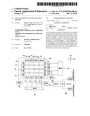 TOUCH APPARATUS AND TOUCH SENSING METHOD diagram and image