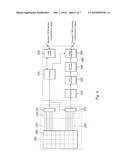 TACTILE SENSOR MODULE HAVING UWB WIRELESS COMMUNICATION FUNCTION AND UWB COMMUNICATION METHOD USING THE TACTILE SENSOR MODULE diagram and image