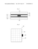 TACTILE SENSOR MODULE HAVING UWB WIRELESS COMMUNICATION FUNCTION AND UWB COMMUNICATION METHOD USING THE TACTILE SENSOR MODULE diagram and image