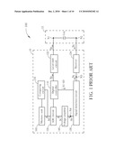 TOUCH PANEL WITH REDUCED CHARGE TIME diagram and image