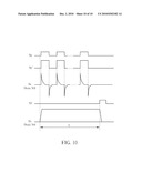 TOUCH PANEL WITH REDUCED CHARGE TIME diagram and image