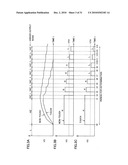 SEMICONDUCTOR DEVICE FOR DETERMINING WHETHER TOUCH ELECTRODE IS TOUCHED BY HUMAN BODY, AND TOUCH SENSOR USING THE SEMICONDUCTOR DEVICE diagram and image