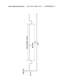 SEMICONDUCTOR DEVICE FOR DETERMINING WHETHER TOUCH ELECTRODE IS TOUCHED BY HUMAN BODY, AND TOUCH SENSOR USING THE SEMICONDUCTOR DEVICE diagram and image