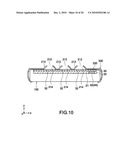 INPUT ASSISTING APPARATUS AND ELECTRONIC APPARATUS diagram and image