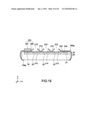 INPUT ASSISTING APPARATUS AND ELECTRONIC APPARATUS diagram and image