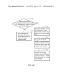 PEN STROKE TRACK UPDATING METHOD AND SYSTEM THEREOF FOR HANDHELD TOUCH DEVICE diagram and image