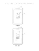 PEN STROKE TRACK UPDATING METHOD AND SYSTEM THEREOF FOR HANDHELD TOUCH DEVICE diagram and image