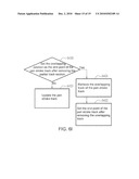 PEN STROKE TRACK UPDATING METHOD AND SYSTEM THEREOF FOR HANDHELD TOUCH DEVICE diagram and image