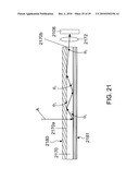 Touch Sensing diagram and image