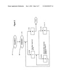 ANALYZER ELECTRONIC CIRCUIT WITH ENERGIZATION AXIS/DETECTION AXIS ALTERNATION FOR PASSIVE-MATRIX MULTICONTRACT TACTILE SENSOR diagram and image